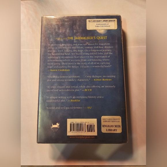 The timekeepers moon kids book - Picture 2 of 6